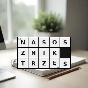 Rozwiązanie krzyżówki: ośmioro - nasosznik trzęś | hasła, synonimy i podpowiedzi Hasło krzyżówkowe ośmioro - nasosznik trzęś – rozwiązanie, synonimy, podpowiedzi i definicje krzyżówkowe